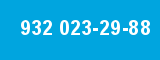 932 023-29-88